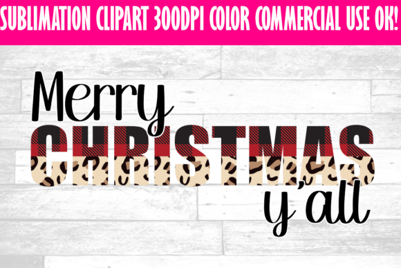 Split Cheetah Christmas Sublimation Review
